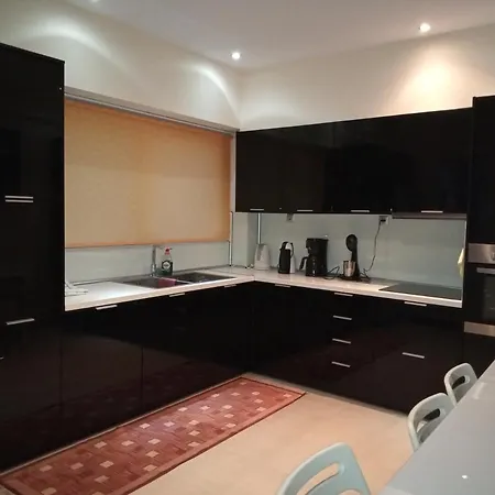 Apartment Stylish In