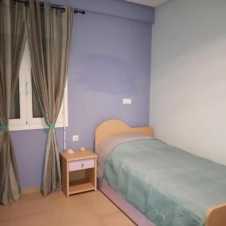 Stylish In Appartement *