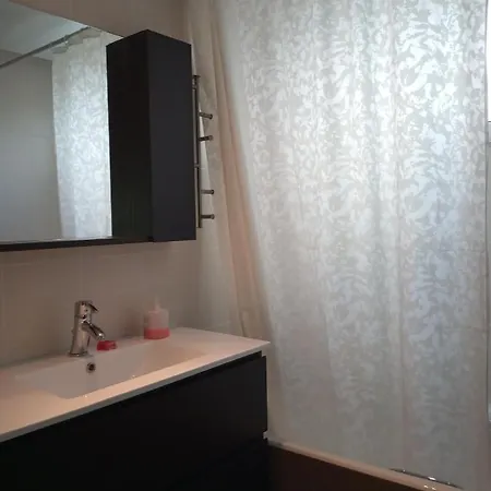Stylish In Appartement Sparte