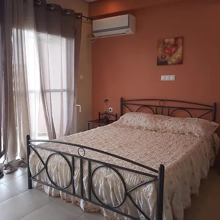 Appartement Stylish In Sparte