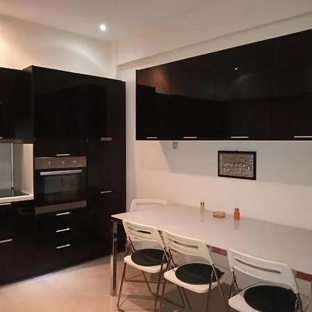 Stylish In Appartement Sparte